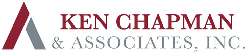Ken Chapman & Associates Logo