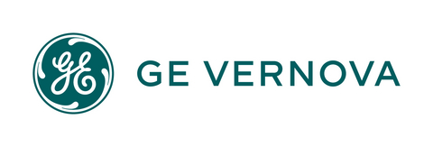 GE Vernova Inc. Logo