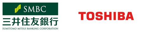 Toshiba Corporation Logo