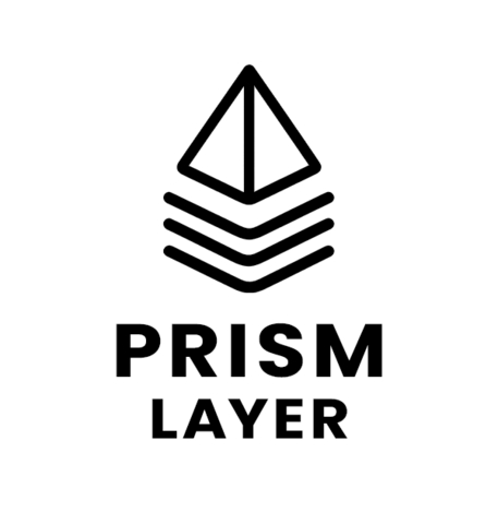 Prism Layer Logo