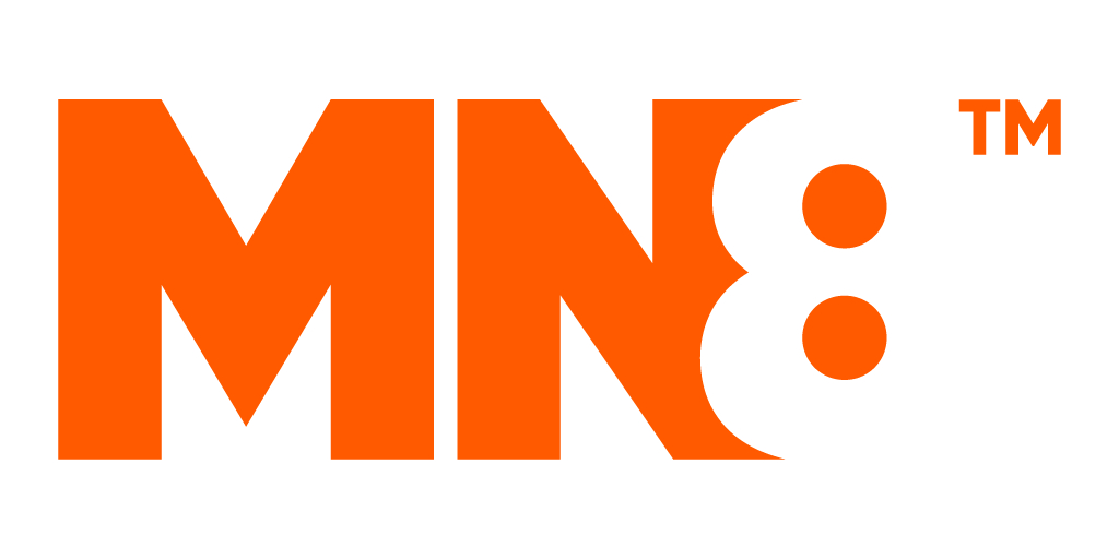MN8 Energy Brings 100 MW / 400 MWh Battery Storage Project Online in Southern California 1 Mn8 Logo Tm