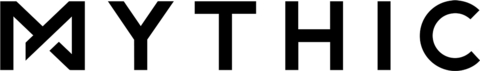 Mythic Logo