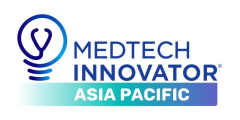 MedTech Innovator Logo