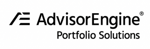 AdvisorEngine Logo