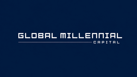 Global Millennial Capital Ltd. Logo