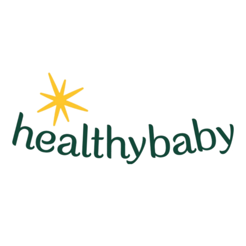 HealthyBaby Logo
