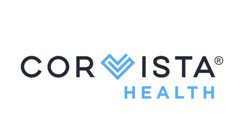 CorVista Health Logo