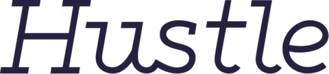 Hustle Logo