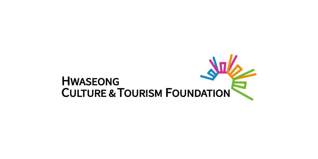 The 16th Hwaseong Boating Festival Sets Sail on May 22 3 Logo