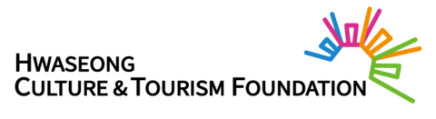 Hwaseong Culture & Tourism Foundation Logo