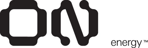 ON.energy Logo