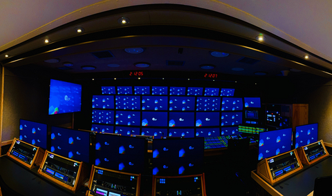 original Supershooter 11 debuted in April supporting golf’s first major championship of the year and will next support one of the world’s premier international soccer tournaments this summer. Supershooter 11 will then support multiple clients before it becomes a core facility for the NBA on NBC.