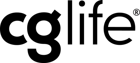 CG Life Logo