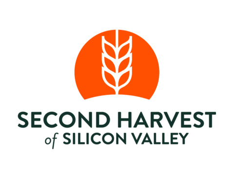 Second Harvest of Silicon Valley Logo