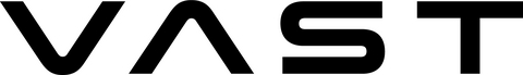 Vast Logo