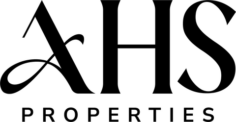 AHS Properties Logo
