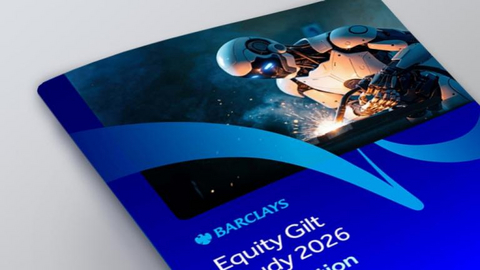 original Barclays EGS 2026