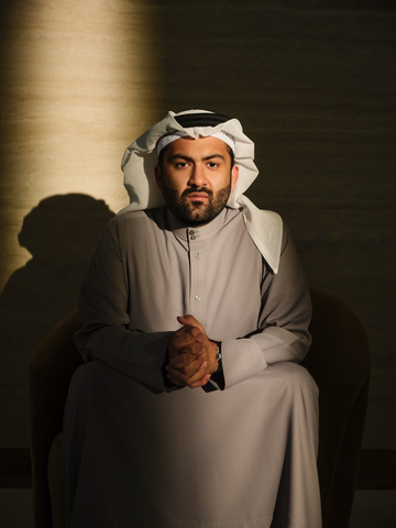original Abbas Sajwani, Founder and CEO of AHS Properties. (Photo: AETOSWire)