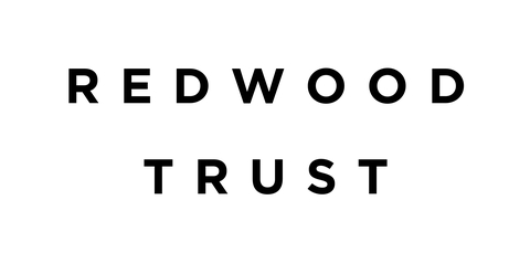 Redwood Trust, Inc. Logo