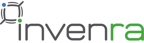 Invenra Inc. Logo