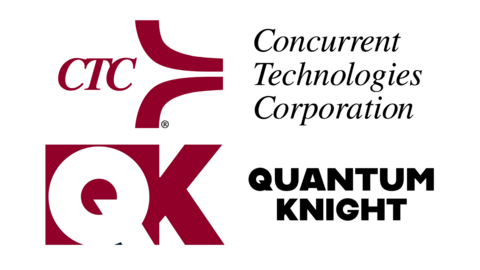 Quantum Knight Inc. Logo