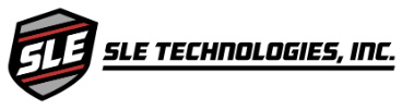 SLE Technologies, Inc. Logo