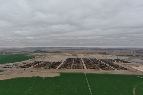 Neogenyx Fuels and Adams Land & Cattle collaborate on a Nebraska agricultural renewable natural gas facility to reduce emissions and support local communities.