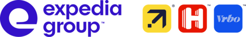 Expedia Group, Inc. Logo