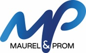 Maurel & Prom Logo