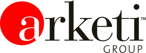 Arketi Group Logo