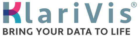 KlariVis Logo