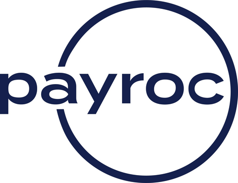 Payroc Logo
