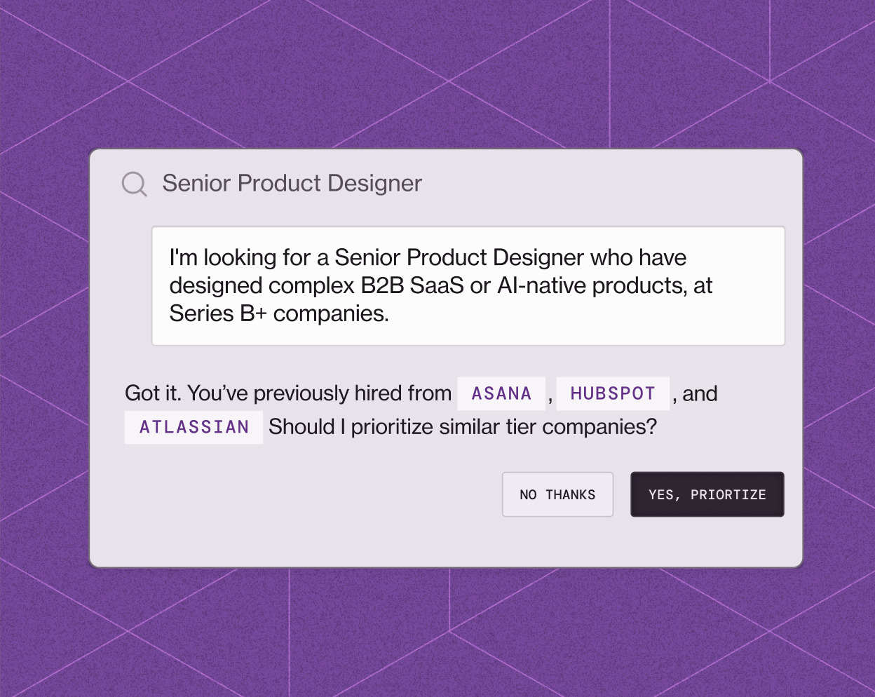 Juicebox Launches AI Agents That Continuously Source Top Talent Across ...