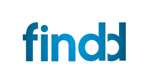 Findd Logo