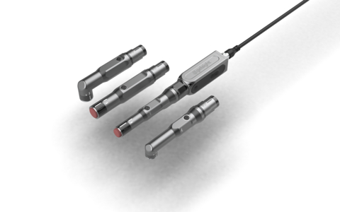 GelSight announced the launch of the High Resolution (HR) family of GelSight® Modulus™ lenses, consisting of two new 20mm optical lenses, the L2000HR (straight) and L2090HR (90-degree), designed to work with existing Modulus camera bodies.