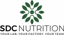 SDC Nutrition Logo