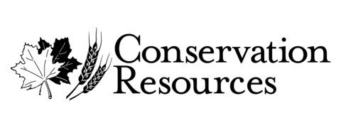 Conservation Resources Logo