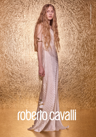 original Roberto Cavalli Spring/Summer 2026