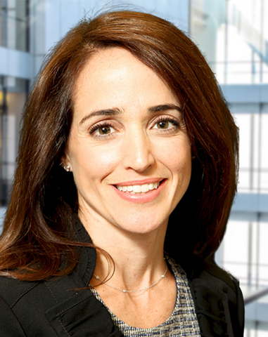 original Soultana Reigle, Head of U.S. Equity for PGIM’s Real Estate Investment Group