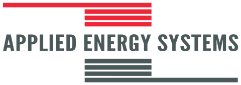 Applied Energy Systems Logo