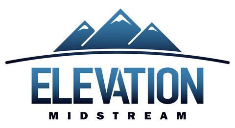 Elevation Midstream, LLC Logo