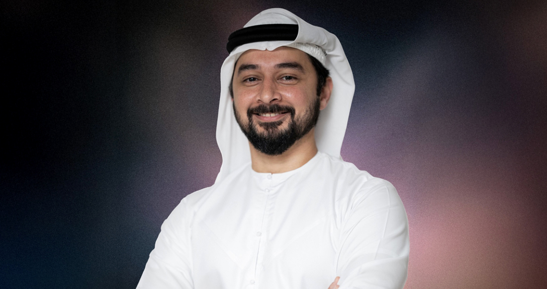 Faisal Kazim, Games Commissioner, Dubai Films and Games Commission
