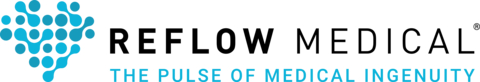 Reflow Medical, Inc. Logo
