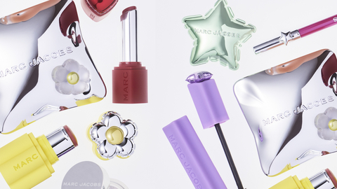 Marc Jacobs Beauty
