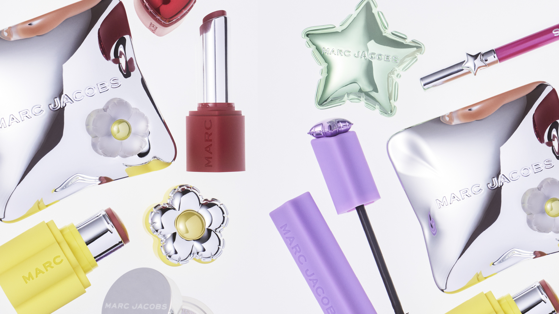 Marc Jacobs Beauty