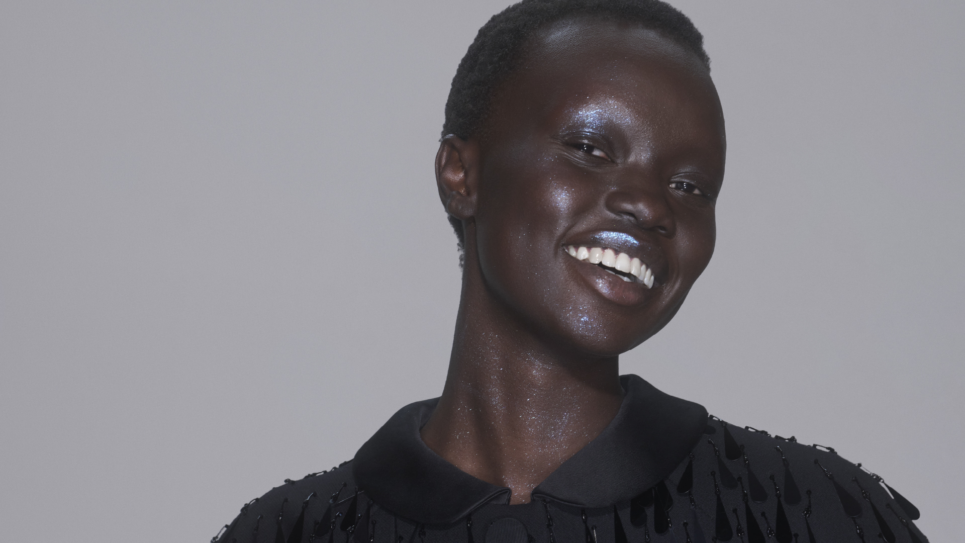 Marc Jacobs Beauty Campaign Image