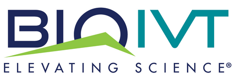 BioIVT Logo