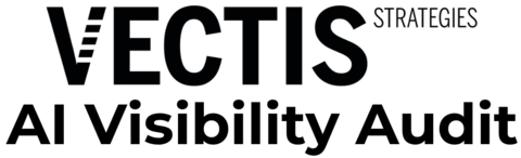 Vectis Strategies Logo