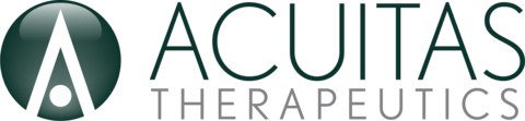 Acuitas Therapeutics Inc. Logo