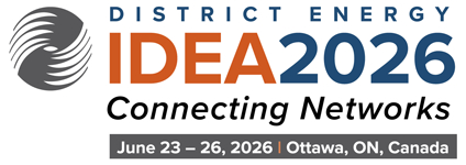 International District Energy Association Logo